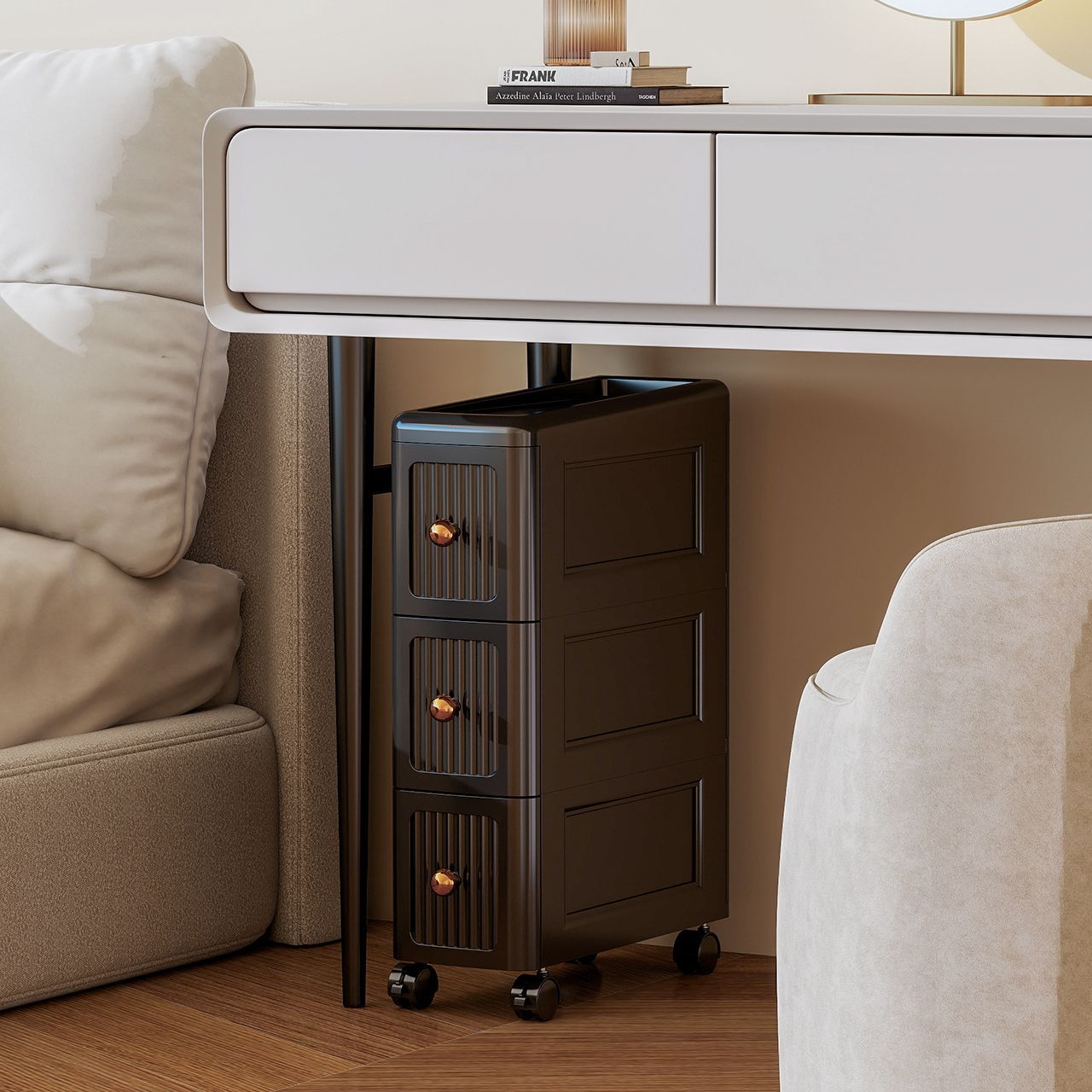 Armário de Armazenamento com G - Kitchen Gadgets Storage avaliação e preço