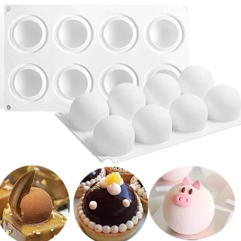 Molde de silicone esfera 3d pa - Kitchen Gadgets Oxo avaliação e preço
