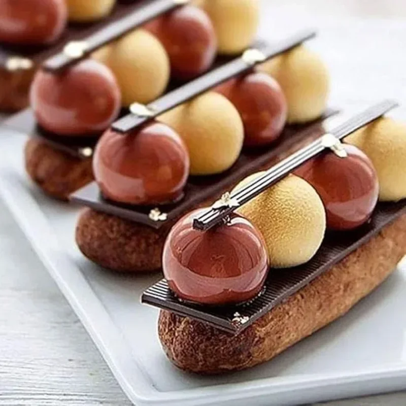 Molde de silicone esfera 3d pa - Kitchen Gadgets Oxo avaliação e preço