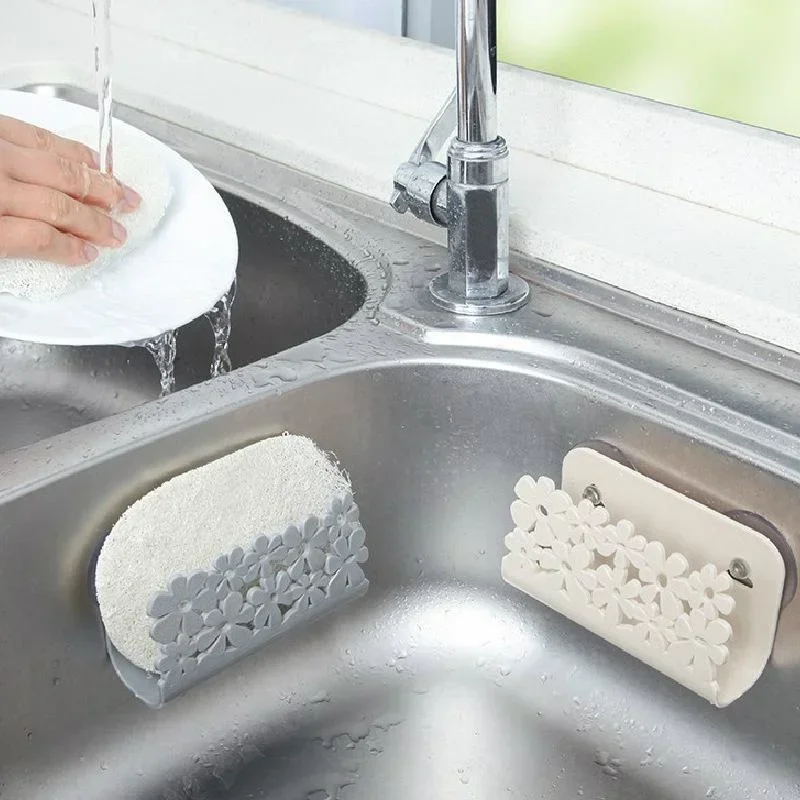 Suporte de Sucção para Panos d - Kitchen Gadgets Holder avaliação e preço