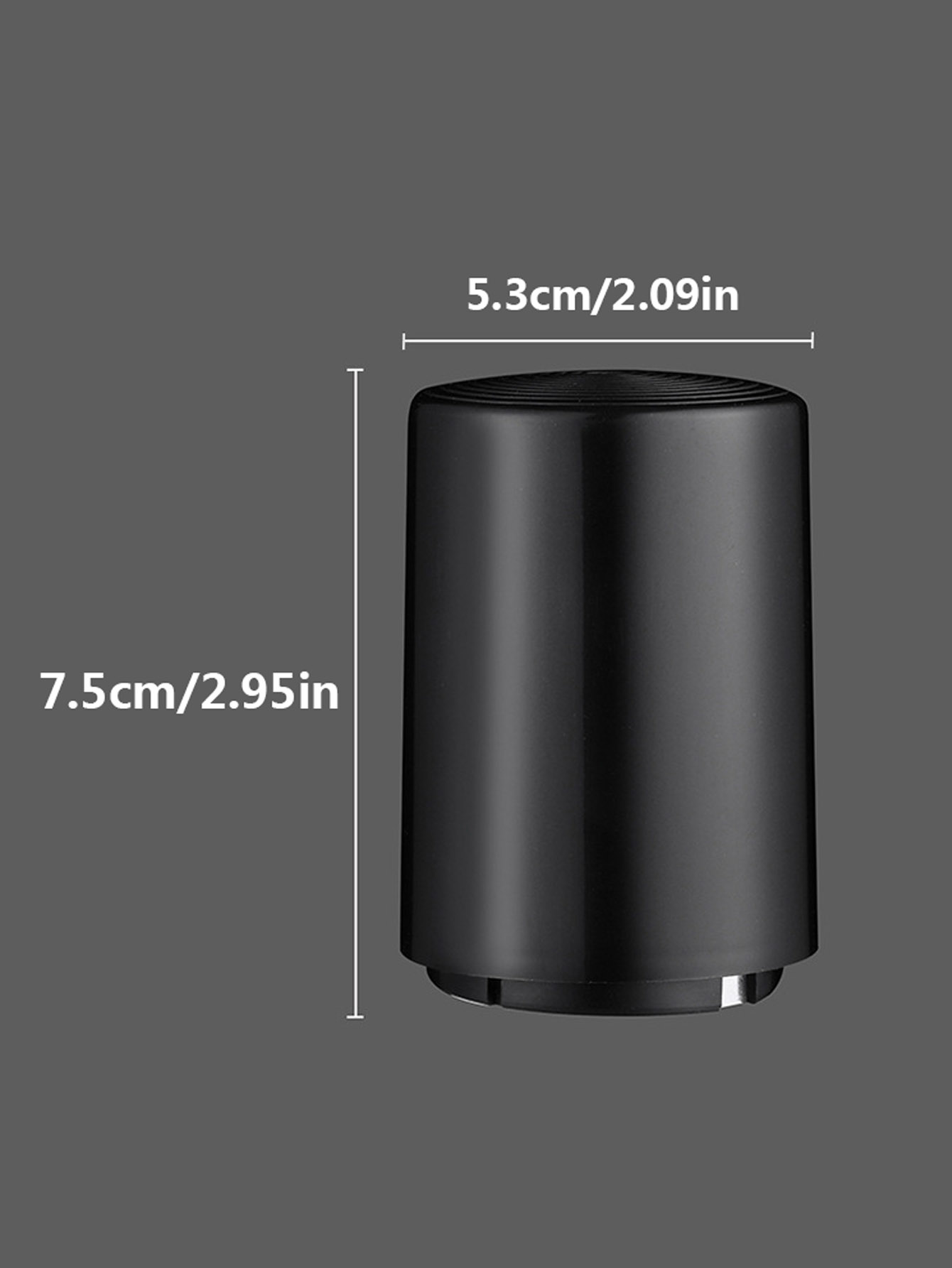 Abridor automático de garrafa  - Kitchen Gadgets Design avaliação e preço