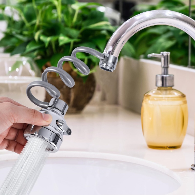 Novo tubo de extensão de torne - Kitchen Gadgets Youtube avaliação e preço