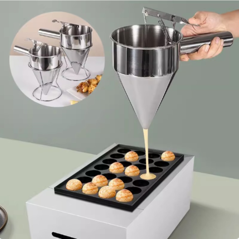 Funil Dosador de Líquidos em A - Kitchen Gadgets Oxo avaliação e preço