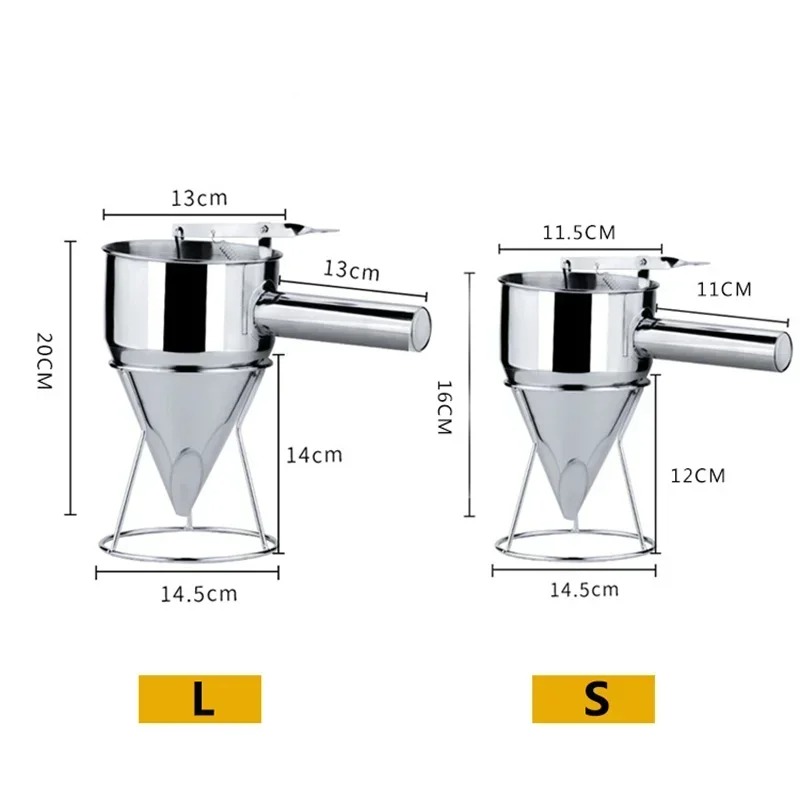 Funil Dosador de Líquidos em A - Kitchen Gadgets Oxo avaliação e preço