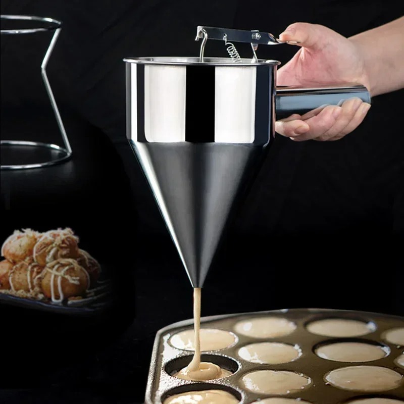 Funil Dosador de Líquidos em A - Kitchen Gadgets Oxo avaliação e preço