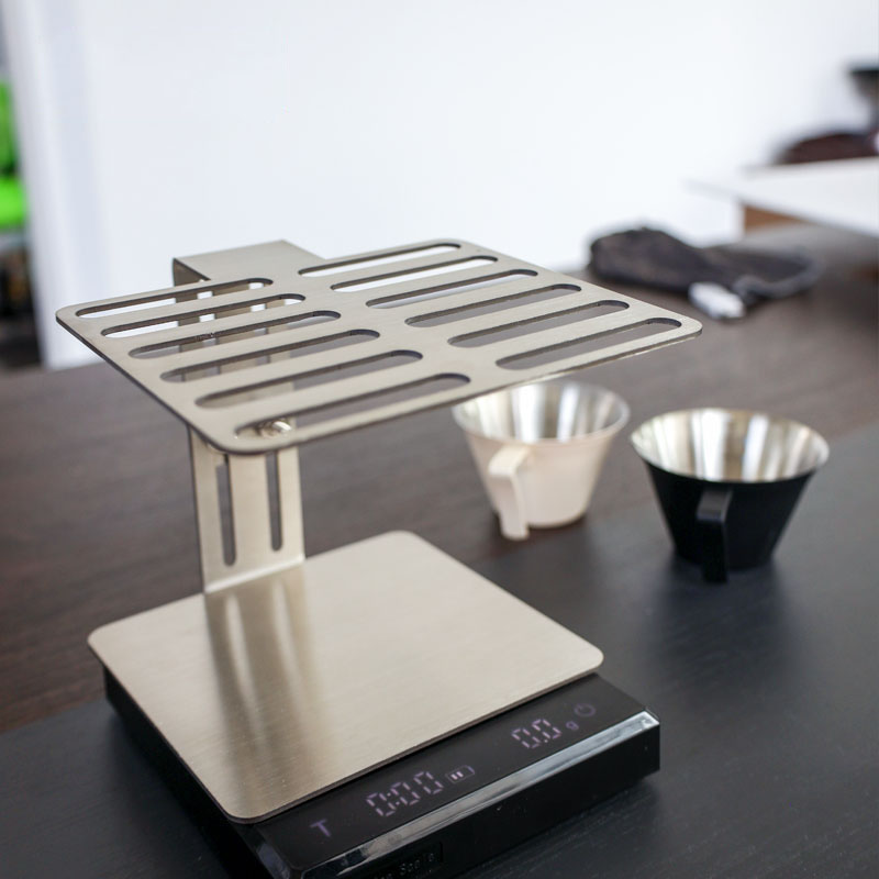 Suporte para Balança de Café,  - Kitchen Gadgets Holder avaliação e preço