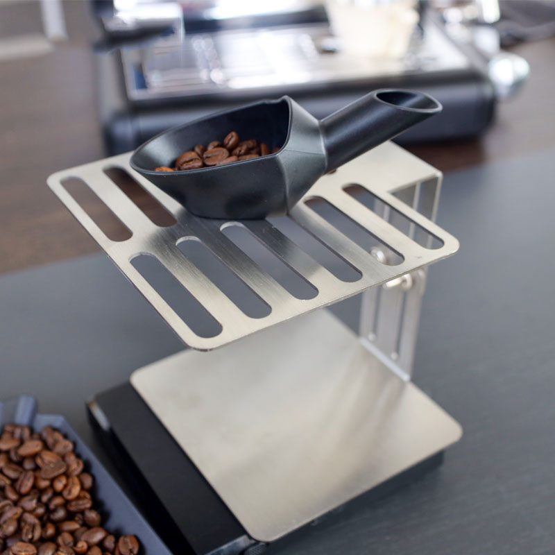 Suporte para Balança de Café,  - Kitchen Gadgets Holder avaliação e preço