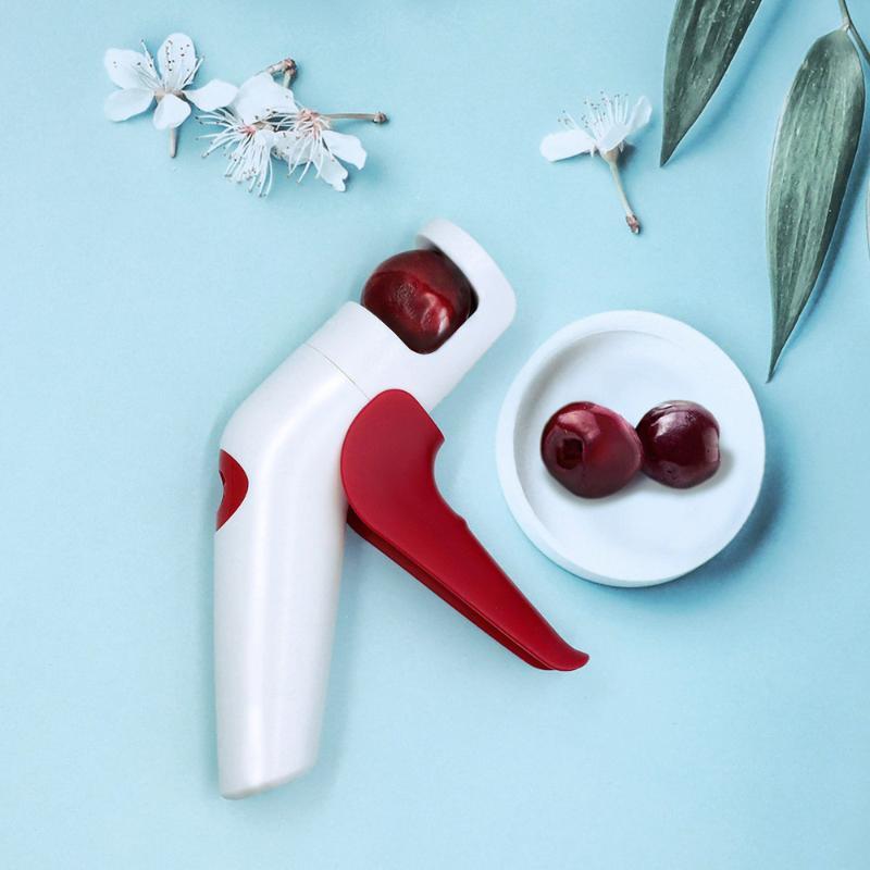 Máquina Removedora de Caroços  - Cherry Pitter Tool avaliação e preço