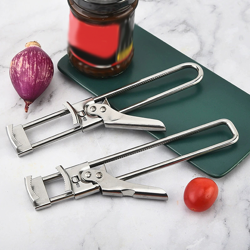 Abridor de Garrafas e Latas Mu - Kitchen Gadgets Oxo avaliação e preço