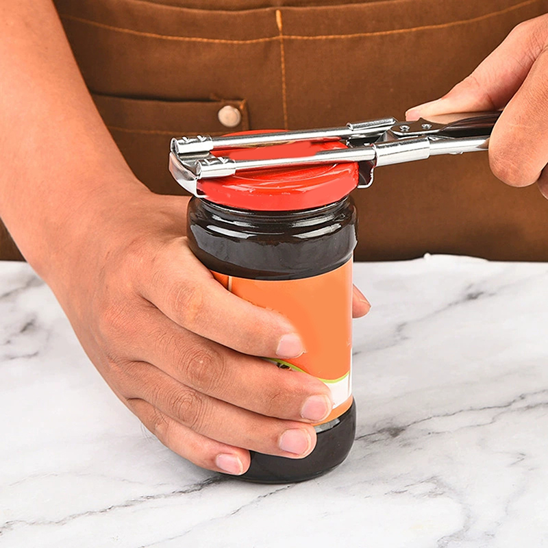 Abridor de Garrafas e Latas Mu - Kitchen Gadgets Oxo avaliação e preço