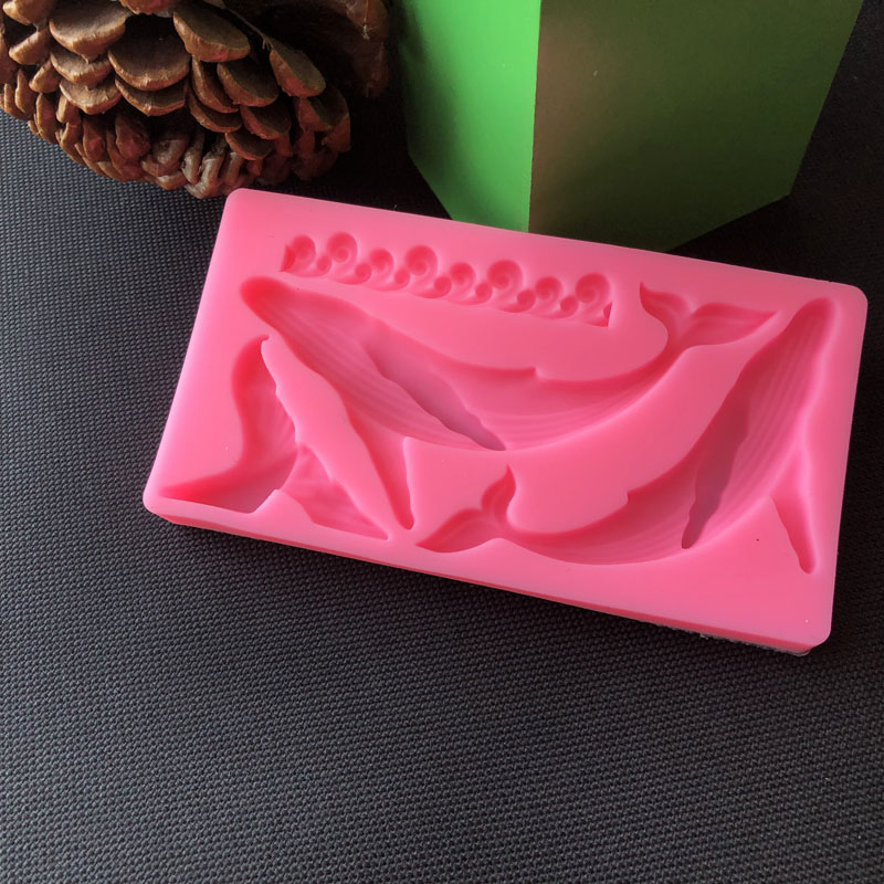 Diy baleia silicone molde ocea - Kitchen Gadgets Oxo avaliação e preço