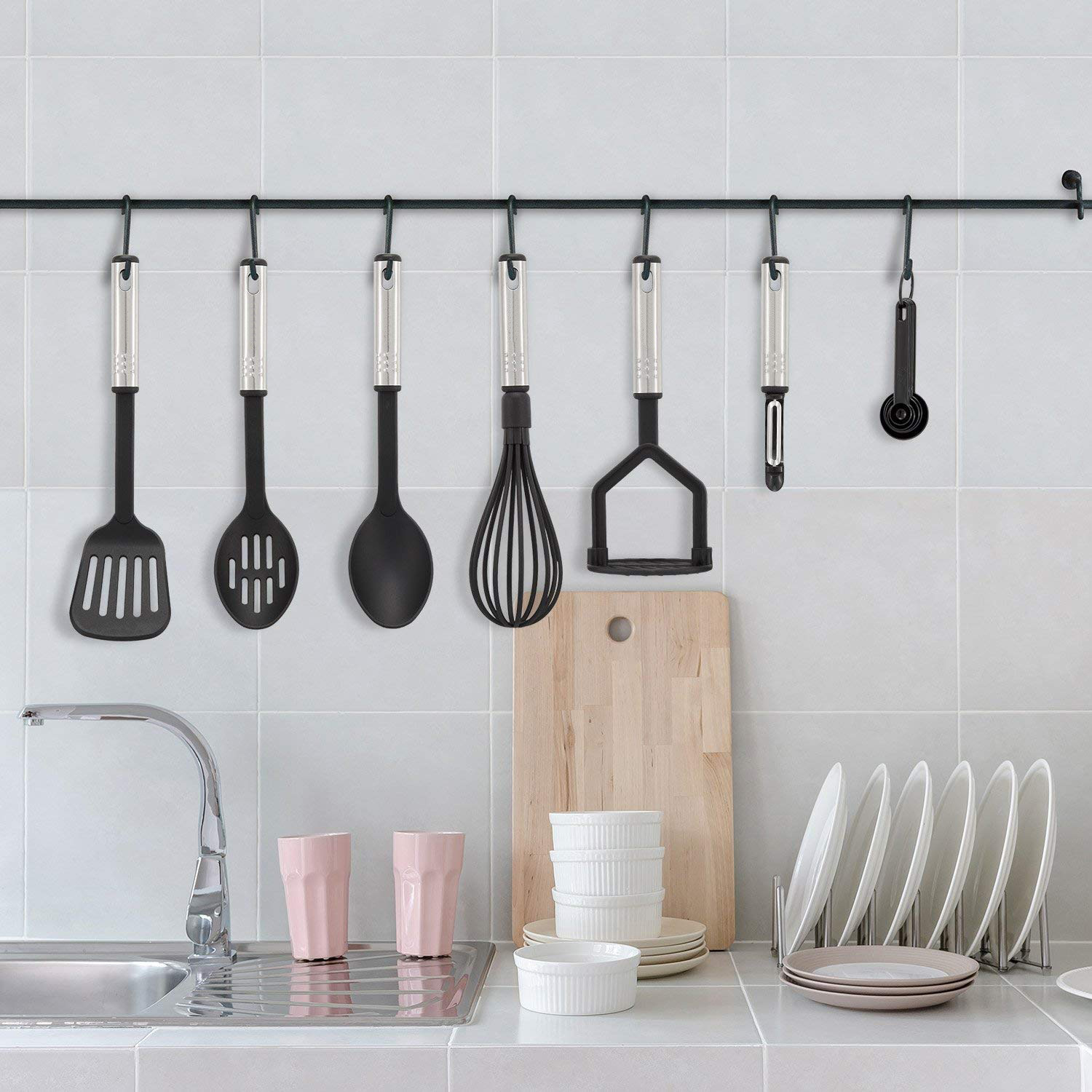 Super Oferta: Conjunto de 42 P - Kitchen Gadgets Kitchen avaliação e preço