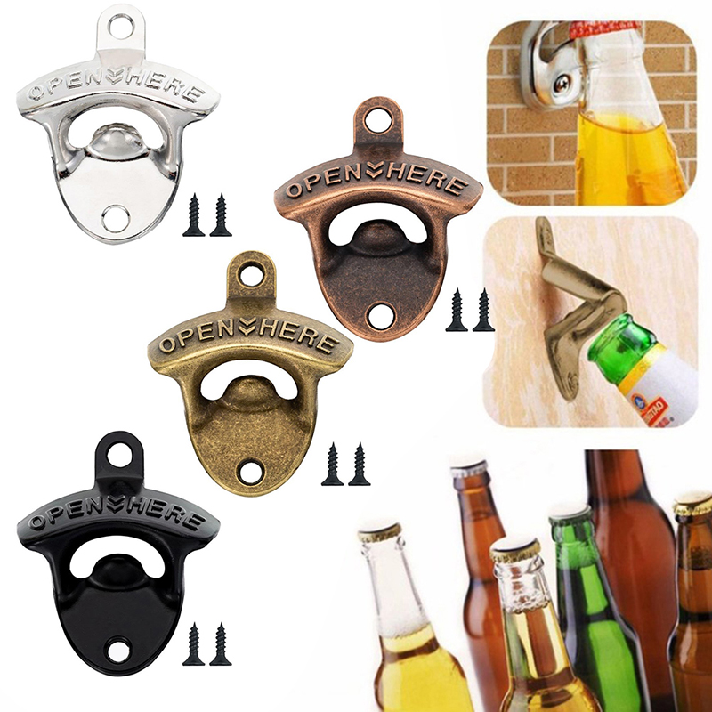 Abridor de garrafas de cozinha - Kitchen Gadgets Vintage avaliação e preço