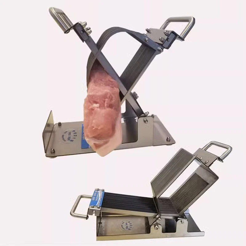 Fatiador manual comercial domé - Kitchen Gadgets Vegetable Cutter avaliação e preço