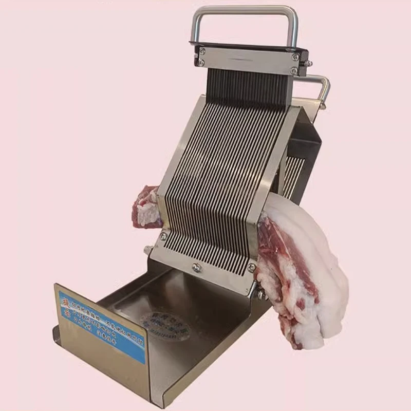 Fatiador manual comercial domé - Kitchen Gadgets Vegetable Cutter avaliação e preço