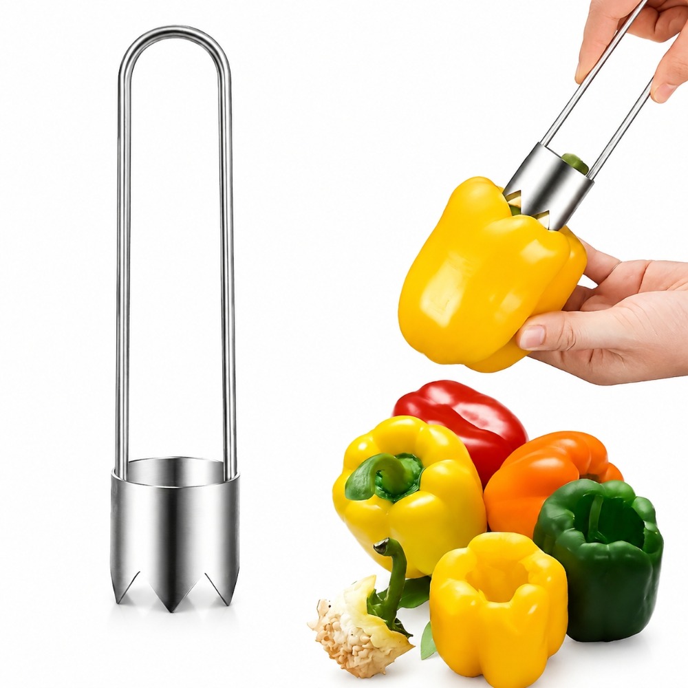 Removedor de Sementes de Fruta - Kitchen Gadgets Wholesale avaliação e preço