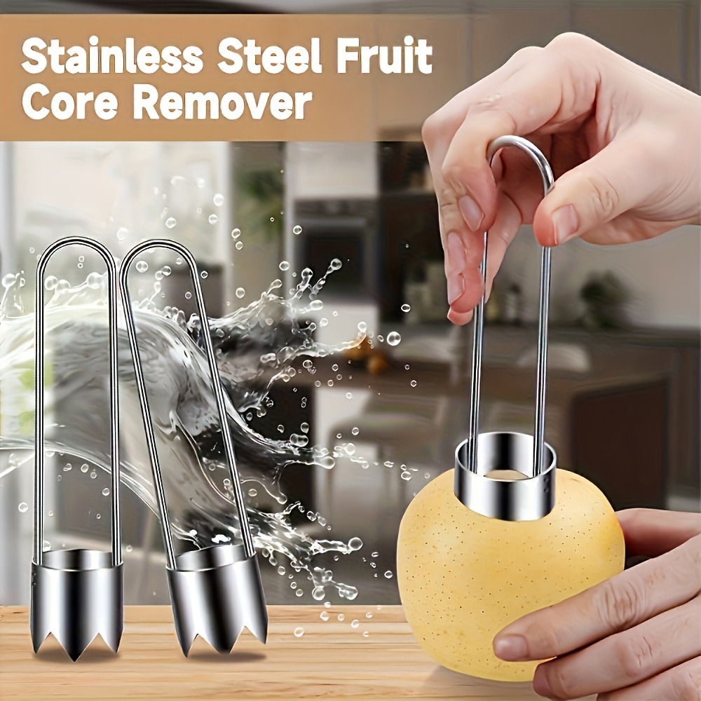 Removedor de Sementes de Fruta - Kitchen Gadgets Wholesale avaliação e preço