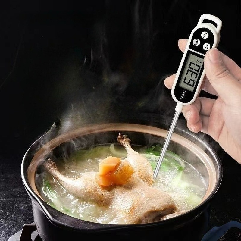Termômetro de alimentos, acess - Kitchen Gadgets Wholesale avaliação e preço