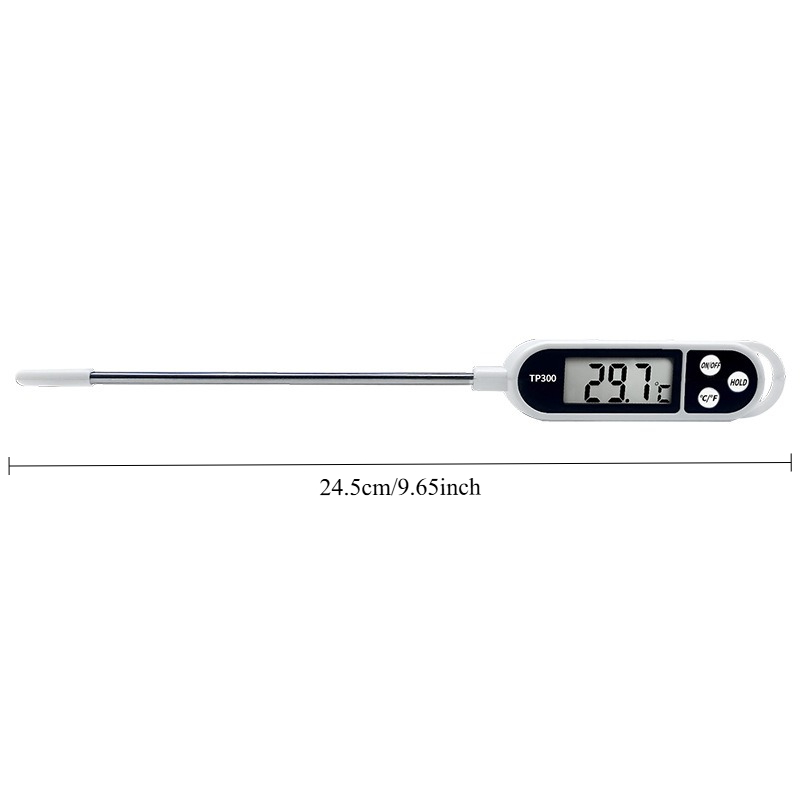 Termômetro de alimentos, acess - Kitchen Gadgets Wholesale avaliação e preço