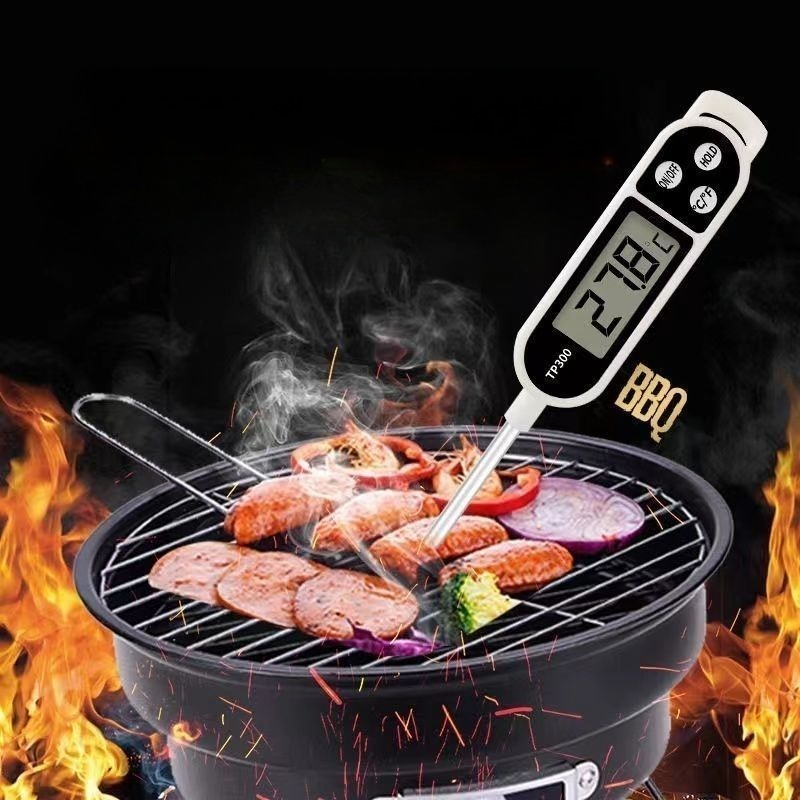 Termômetro de alimentos, acess - Kitchen Gadgets Wholesale avaliação e preço