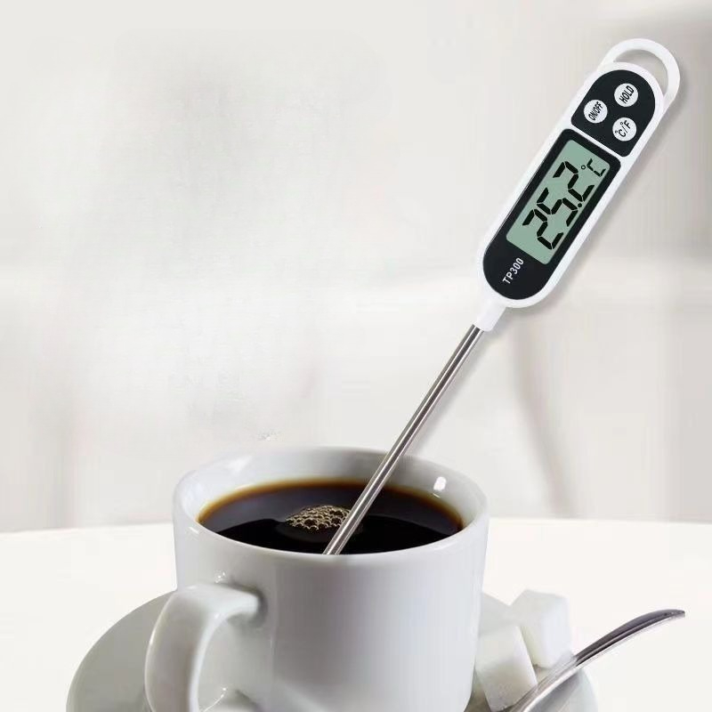 Termômetro de alimentos, acess - Kitchen Gadgets Wholesale avaliação e preço