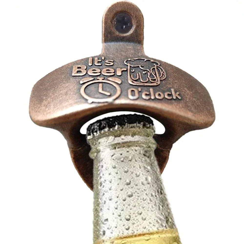 10 peças Abridor de Garrafas d - Kitchen Gadgets Vintage avaliação e preço
