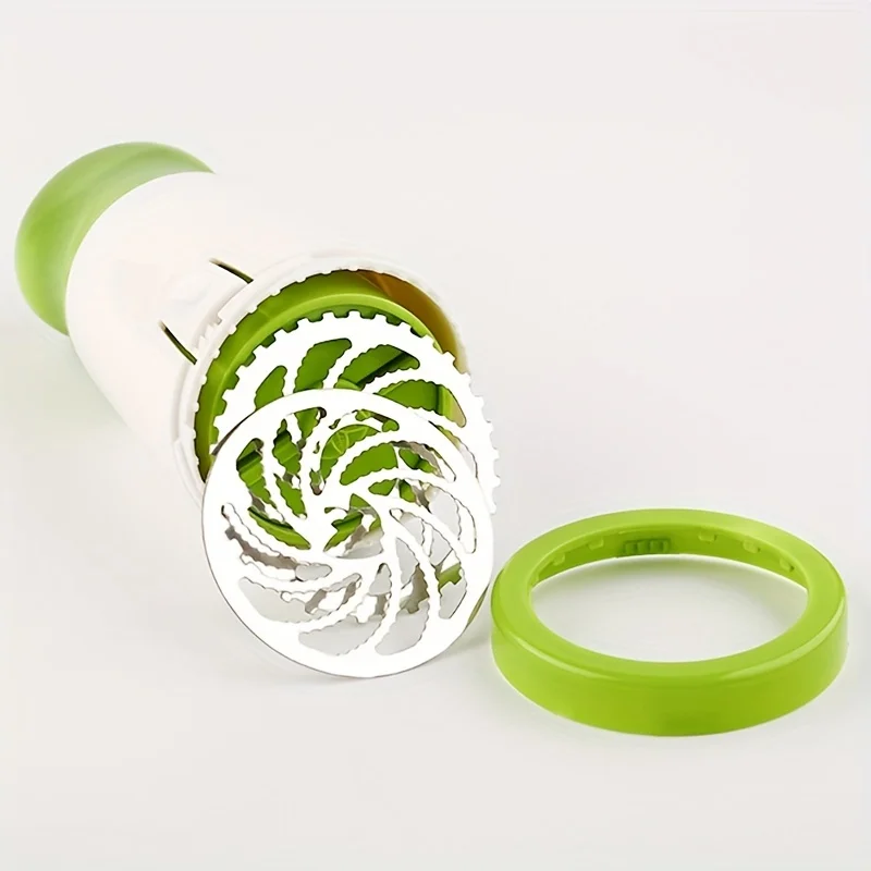 Moedor Manual Multifuncional d - Kitchen Gadgets Vegetable Cutter avaliação e preço