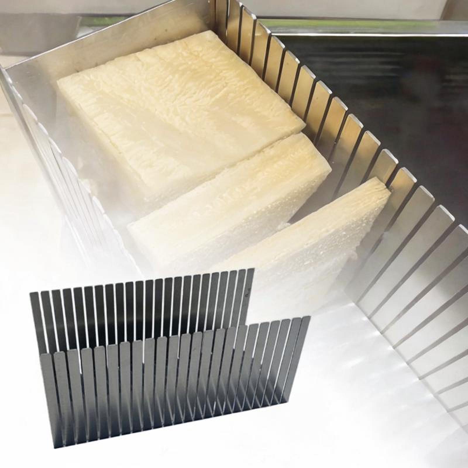 Fatiador de pão em aço inoxidá - Kitchen Gadgets Cutting Tools avaliação e preço