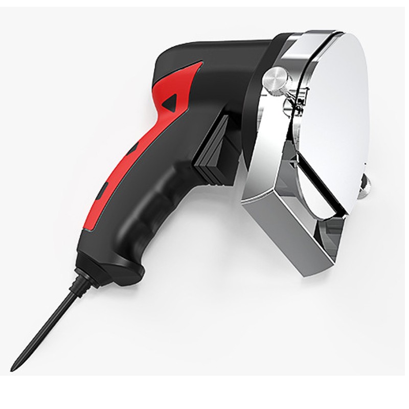 Fatiador de carne assada elétr - Kitchen Gadgets Smart avaliação e preço