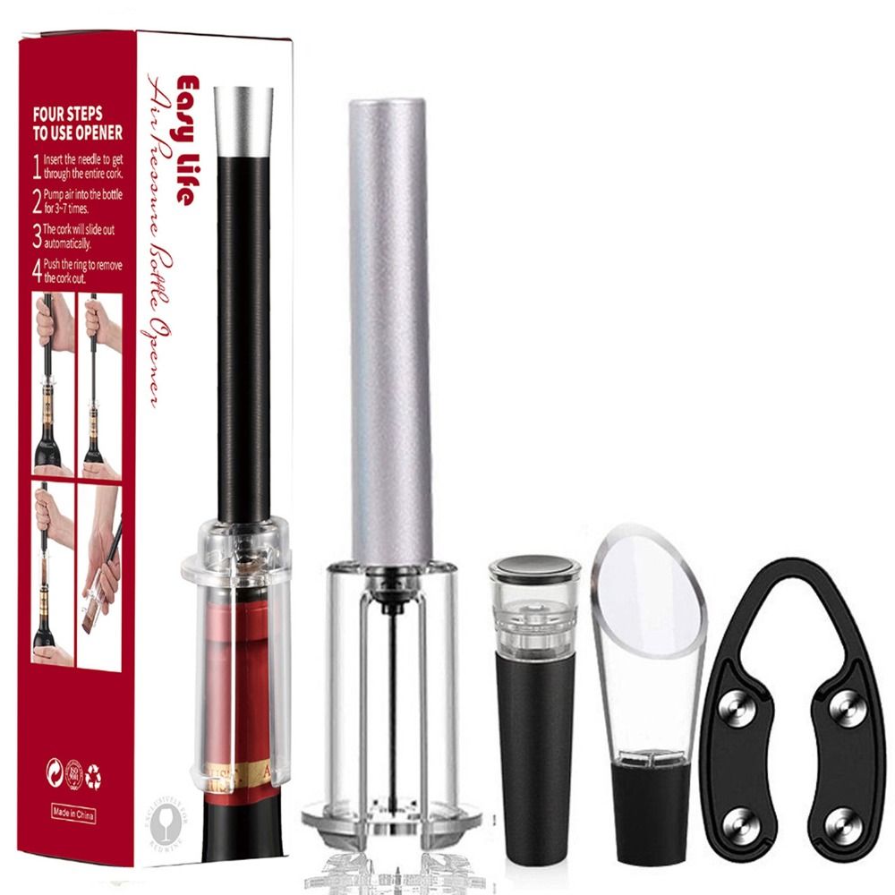 Acessórios de Bar: Novo Kit Ab - Kitchen Gadgets Oxo avaliação e preço