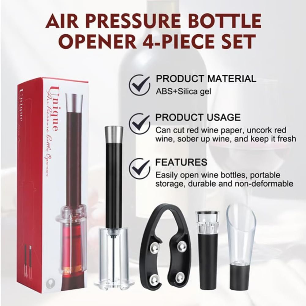 Acessórios de Bar: Novo Kit Ab - Kitchen Gadgets Oxo avaliação e preço