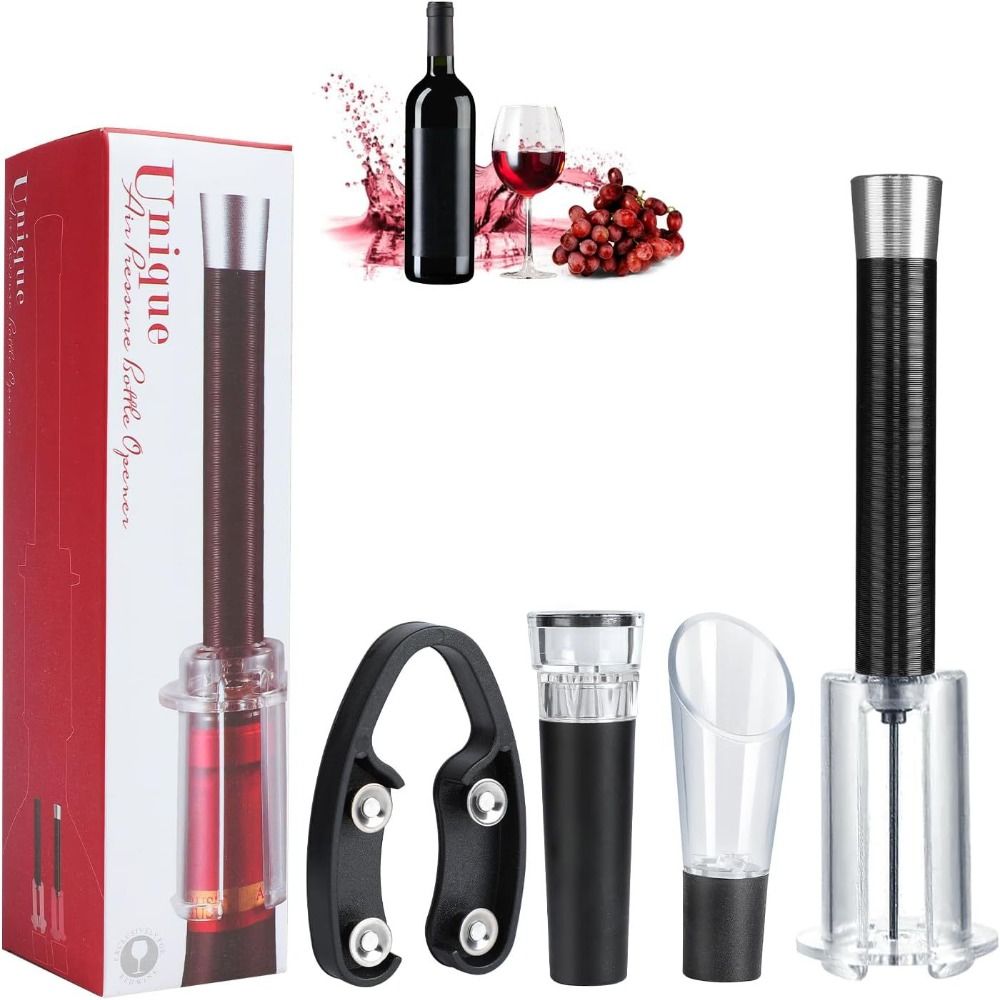 Acessórios de Bar: Novo Kit Ab - Kitchen Gadgets Oxo avaliação e preço