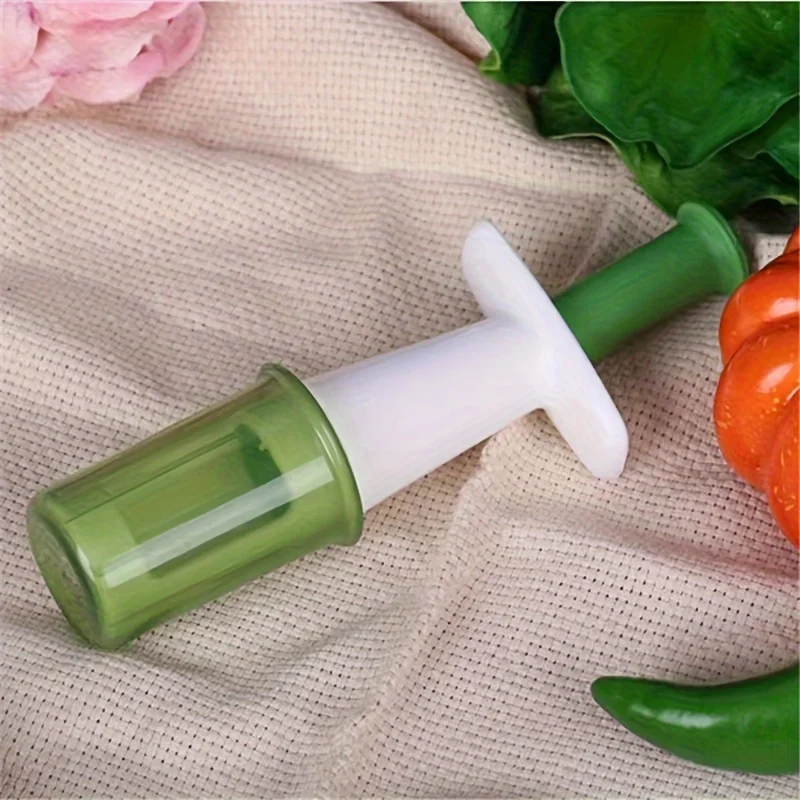 Cortador Criativo de Frutas: F - Kitchen Gadgets Cutting Tools avaliação e preço