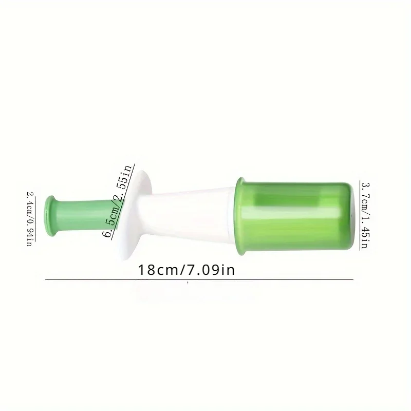 Cortador Criativo de Frutas: F - Kitchen Gadgets Cutting Tools avaliação e preço