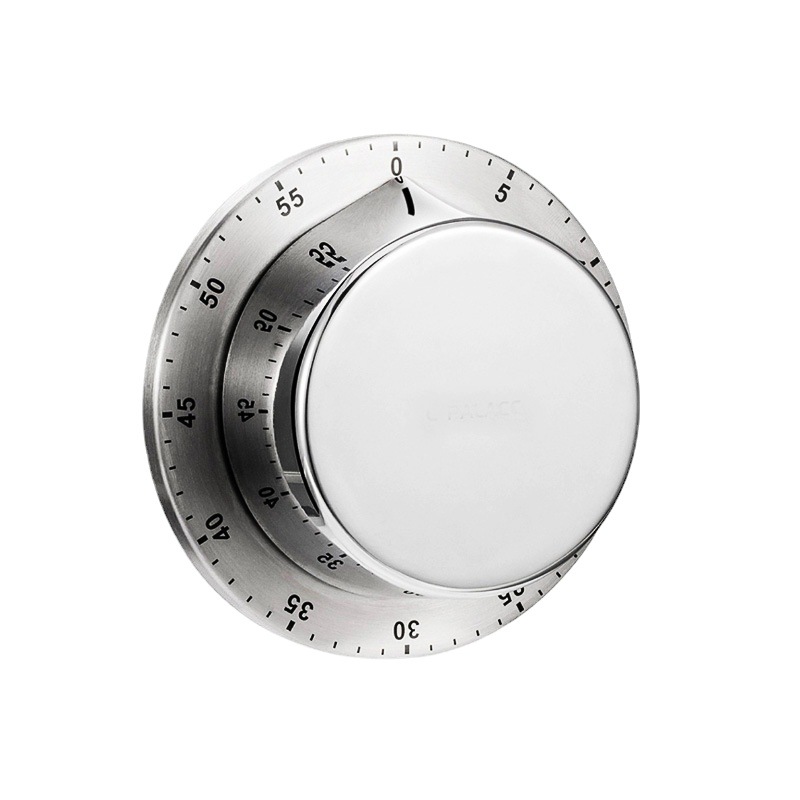 Despertador mecânico temporiza - Kitchen Gadgets Smart avaliação e preço
