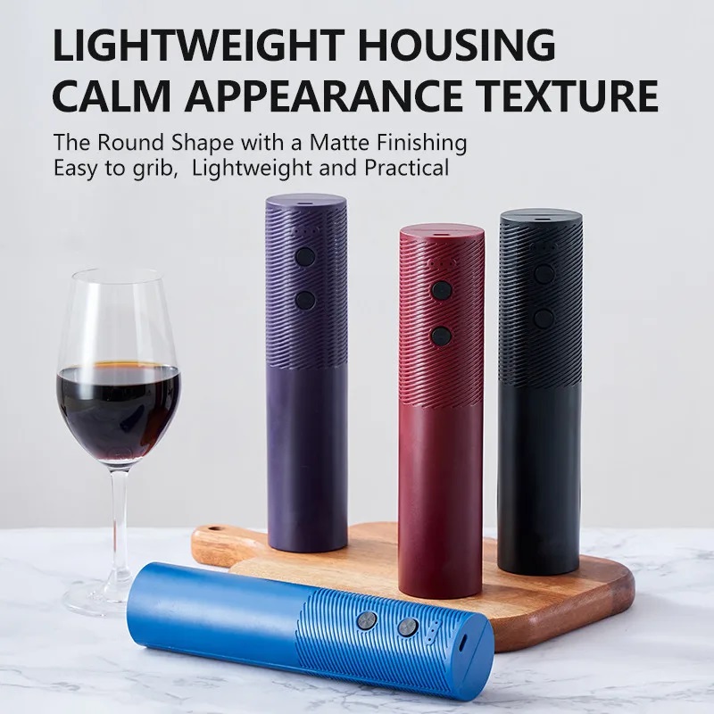 Abridor de garrafa de vinho el - Kitchen Gadgets Smart avaliação e preço
