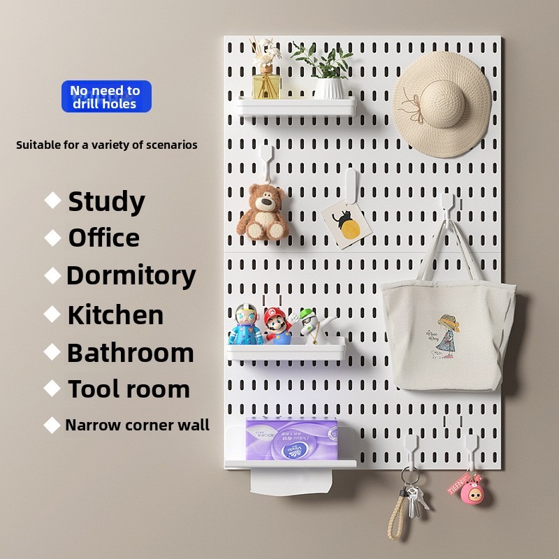 Painel de Armazenamento de Par - Kitchen Gadgets Storage avaliação e preço