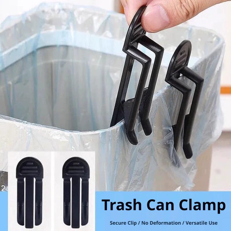 2/5 Peças de Clipe de Plástico - Kitchen Gadgets Holder avaliação e preço