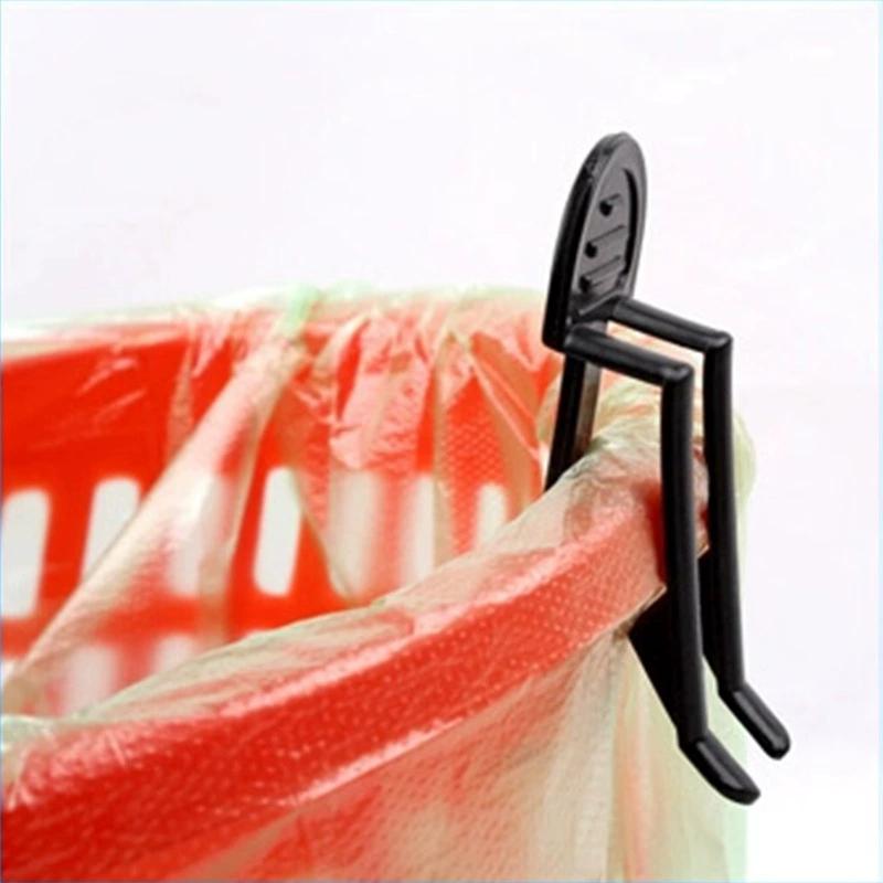2/5 Peças de Clipe de Plástico - Kitchen Gadgets Holder avaliação e preço