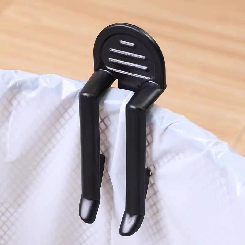 2/5 Peças de Clipe de Plástico - Kitchen Gadgets Holder avaliação e preço