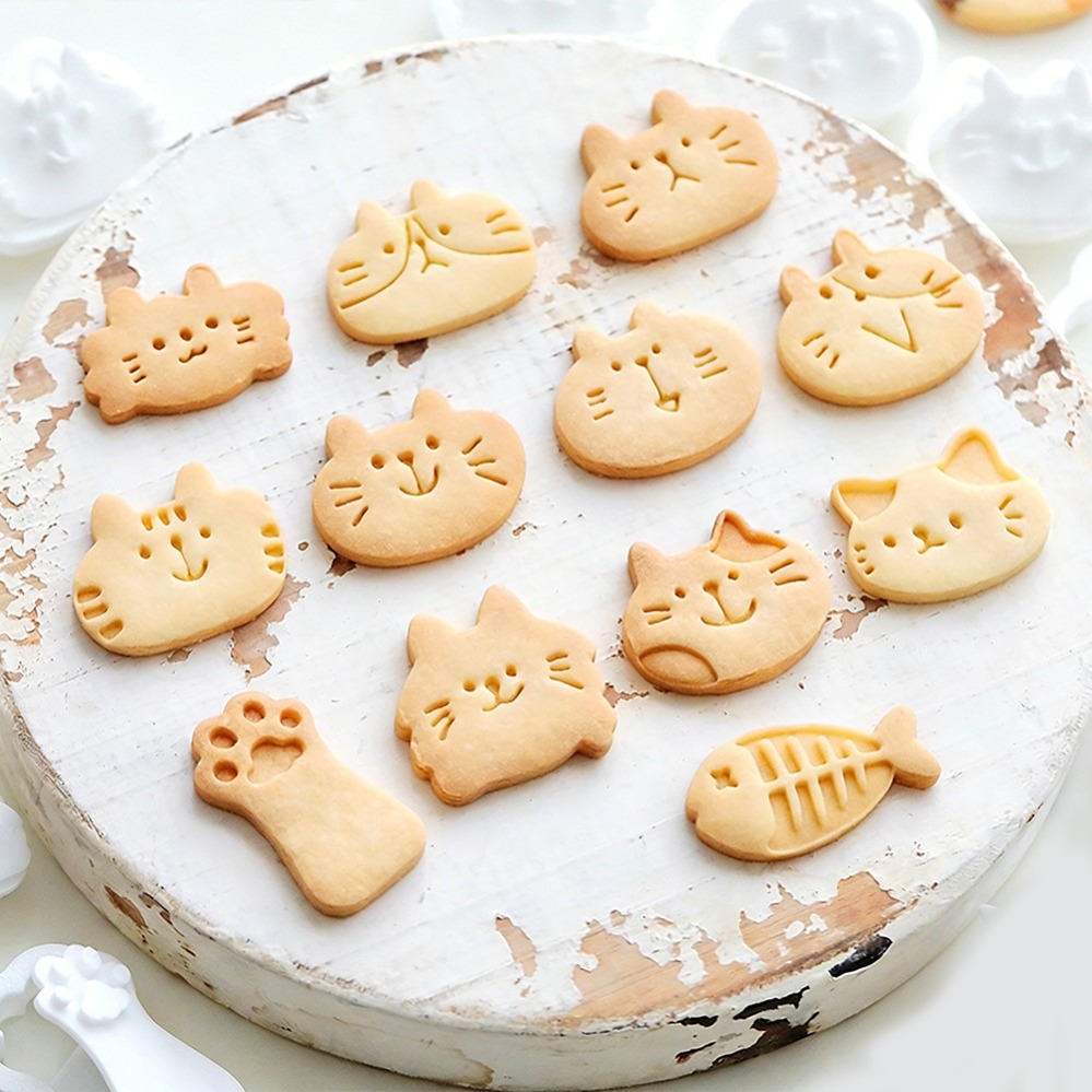 Cortadores de Biscoito DIY em  - Kitchen Gadgets Oxo avaliação e preço