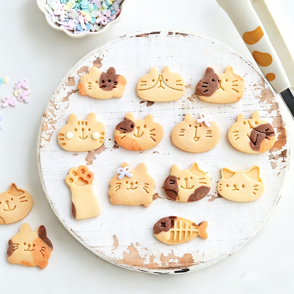 Cortadores de Biscoito DIY em  - Kitchen Gadgets Oxo avaliação e preço