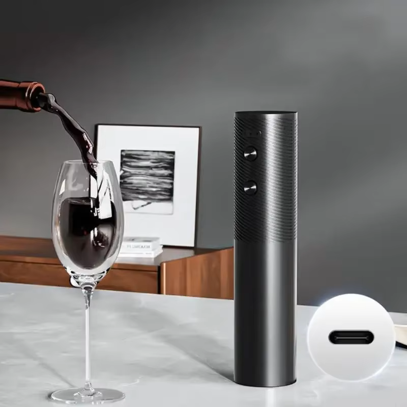 Abridor de Garrafa de Vinho El - Kitchen Gadgets Oxo avaliação e preço