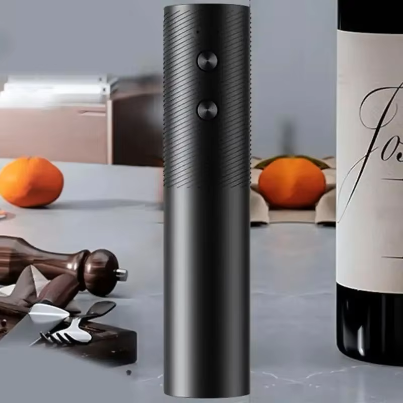 Abridor de Garrafa de Vinho El - Kitchen Gadgets Oxo avaliação e preço