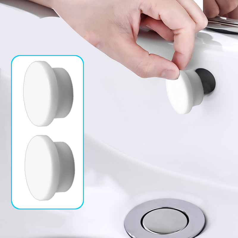 2/4/8pc banheiro de borracha l - Kitchen Gadgets Wholesale avaliação e preço
