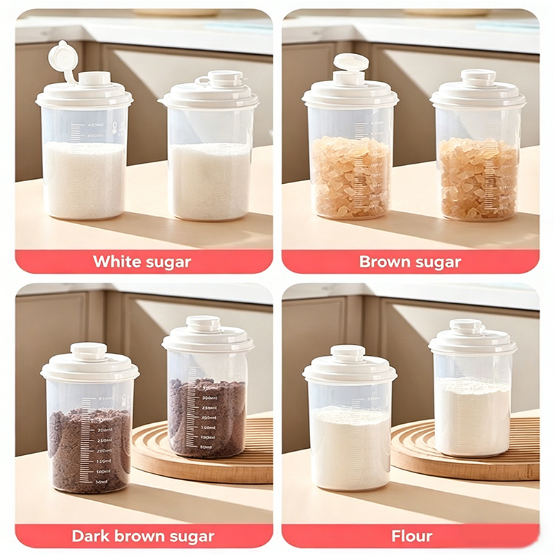 Recipientes Herméticos para Ar - Food Storage Containers avaliação e preço