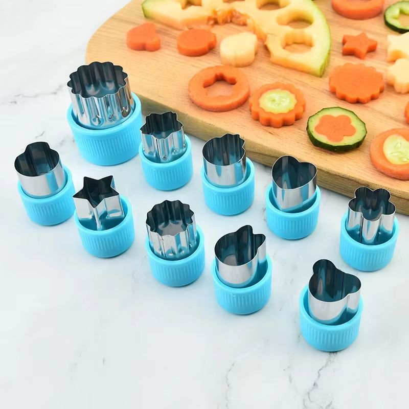 Cortador de legumes com cabo d - Kitchen Gadgets Cutting Tools avaliação e preço
