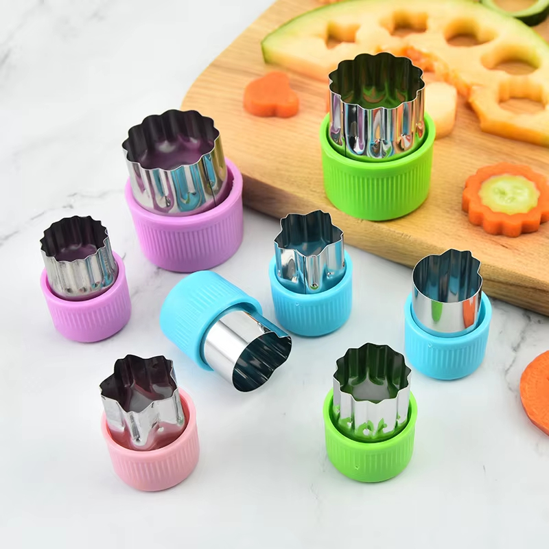Cortador de legumes com cabo d - Kitchen Gadgets Cutting Tools avaliação e preço