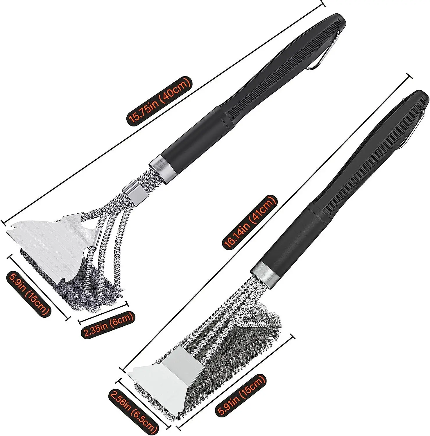 Acessórios para churrasco esco - Kitchen Gadgets Oxo avaliação e preço