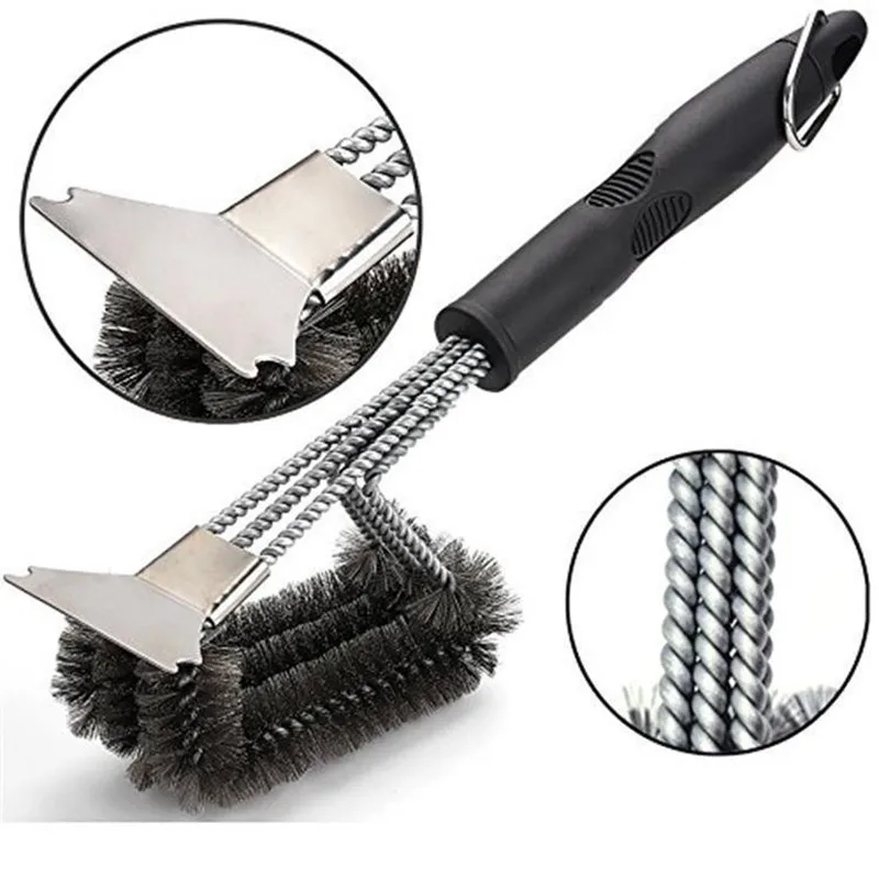 Acessórios para churrasco esco - Kitchen Gadgets Oxo avaliação e preço